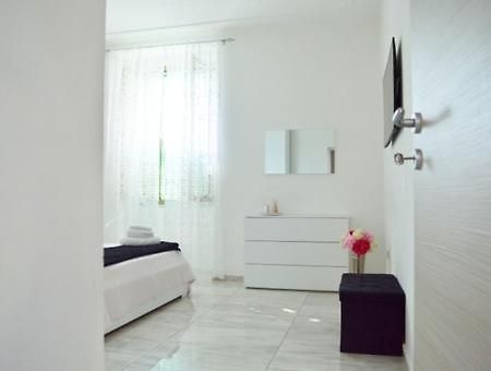 ナポリLa Casa Di Margiアパートメント エクステリア 写真