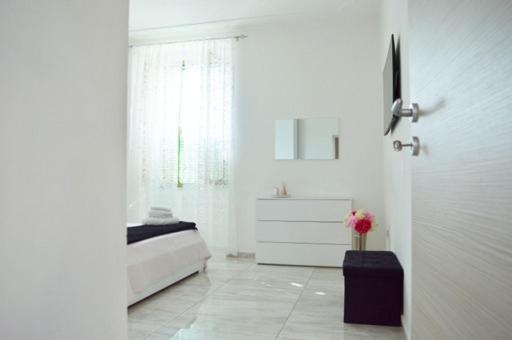 ナポリLa Casa Di Margiアパートメント エクステリア 写真
