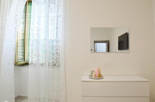 ナポリLa Casa Di Margiアパートメント エクステリア 写真